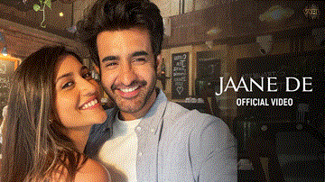 जाने दे Jaane De 