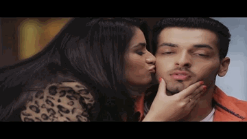 Jaane Meriye 
