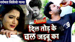 Jaanu Lyrics - Ritesh Pandey