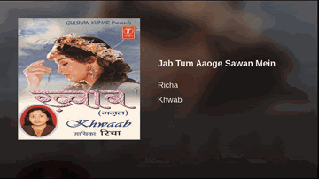 Jab Tum Aaoge Sawan Mein 