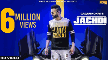 Jachdi (Title) 