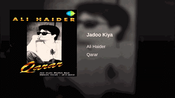 Jadu Kiya 