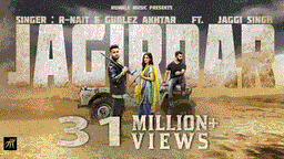 Jagirdar Lyrics - R Nait | Gurlez Akhtar | Punjabi Song