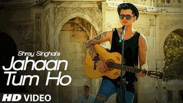 Jahaan Tum Ho 