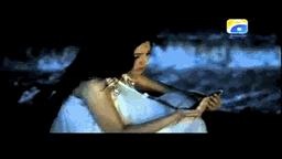 Jal Pari (Title) Lyrics - Atif Aslam