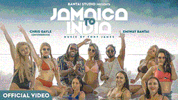 Jamaica To India Lyrics - Emiway | Chris Gayle