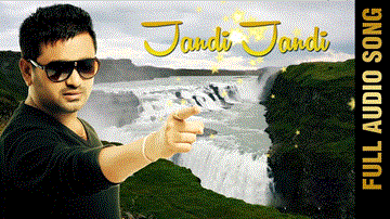 JANDI JANDI 