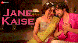 जाने कैसे Jane Kaise Lyrics - Anupama Raag | Danish Sabri