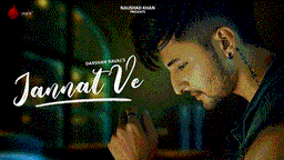 Jannat Ve Lyrics - Darshan Raval