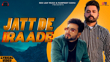 Jatt De Iraade 