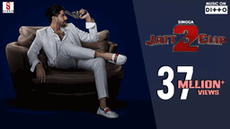 Jatt Di Clip 2 Lyrics - Singga | Punjabi Song