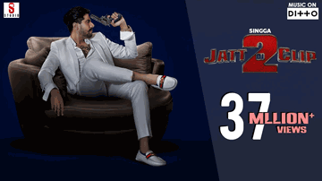 Jatt Di Clip 2 