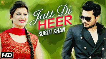 Jatt Di Heer 