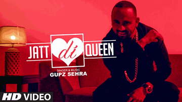 JATT DI QUEEN 