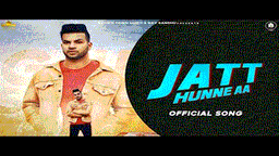 Jatt Hunne Aa
Gur Sidhu Lyrics - Gur Sidhu