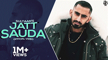 Jatt Sauda 