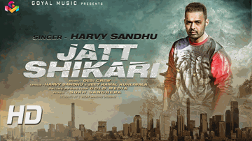 Jatt Shikari 