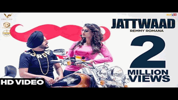 Jatt Vaad 