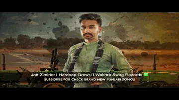 Jatt Zimidar 