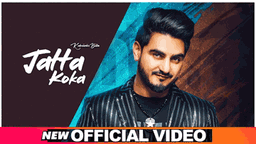 Jatta Koka Lyrics - Kulwinder Billa | Punjabi Song