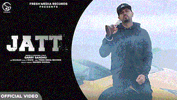 Jatt
Garry Sandhu Lyrics - Garry Sandhu