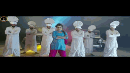 JATTI Lyrics - Garry Sandhu