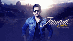 Jawani Lyrics - Babbal Rai