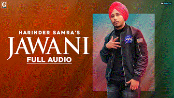 Jawani 