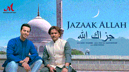 Jazaak Allah Lyrics - Javed Ali | Salim Merchant