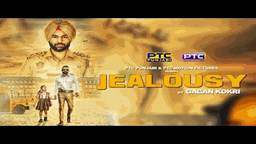 JEALOUSY Lyrics - Gagan Kokri