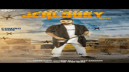 Jealousy (Title) Lyrics - Gagan Kokri