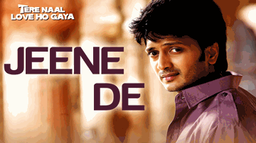 Jeene De 