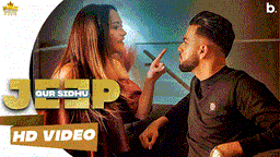 Jeep Lyrics - Gur Sidhu | Punjabi Song