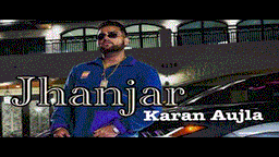 Jhanjar Lyrics - Karan Aujla | Punjabi Song