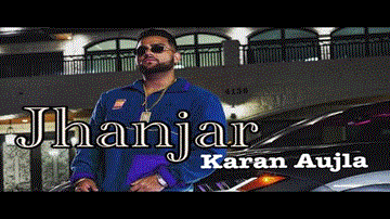 Jhanjar 