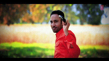 "Jhanjhar" 