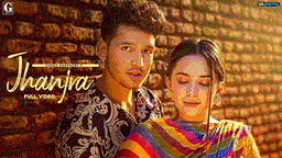 Jhanjra Lyrics - Karan Randhawa | Punjabi Song