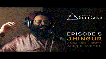Jhingur 