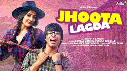 झूठा लगदा Jhoota Lagda Lyrics - Nikhita Gandhi