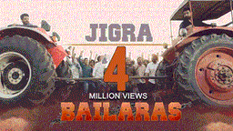 Jigra Lyrics - Nachhatar Gill