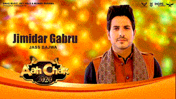 Jimidar Gabru Lyrics - Jass Manak