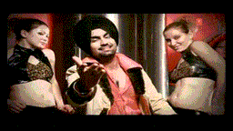 Jiven Kahengi Lyrics - Ravinder Grewal