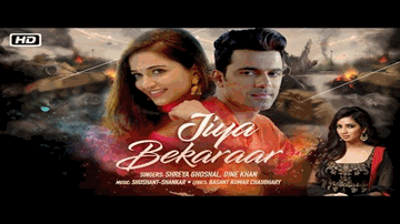 Jiya Re Song 