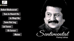Jo Waqt Ne Lyrics - Pankaj Udhas