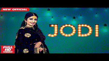 JODI 