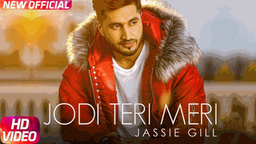 Jodi Teri Meri 