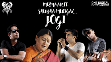Jogi (Title) 