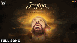 Jogiya (Title) Lyrics - Babbu Maan