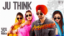 Ju Think Lyrics - Diljit Dosanjh