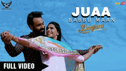 Juaa Lyrics - Babbu Maan | Punjabi Song